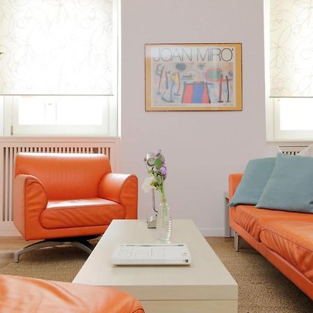 Colosseo Terrace Apartment Roma Exterior foto